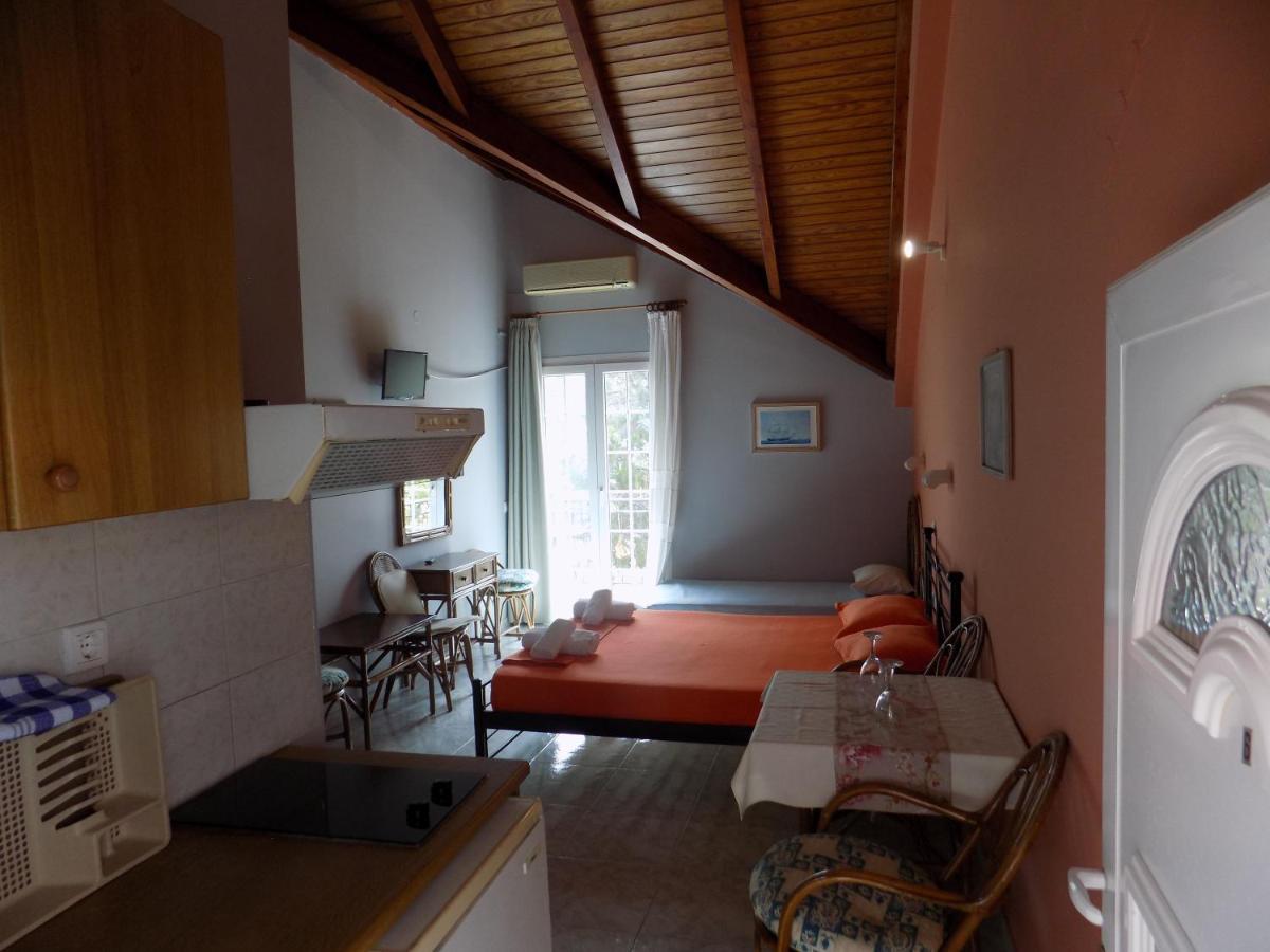 Marina Studios II Argostoli  Exterior photo