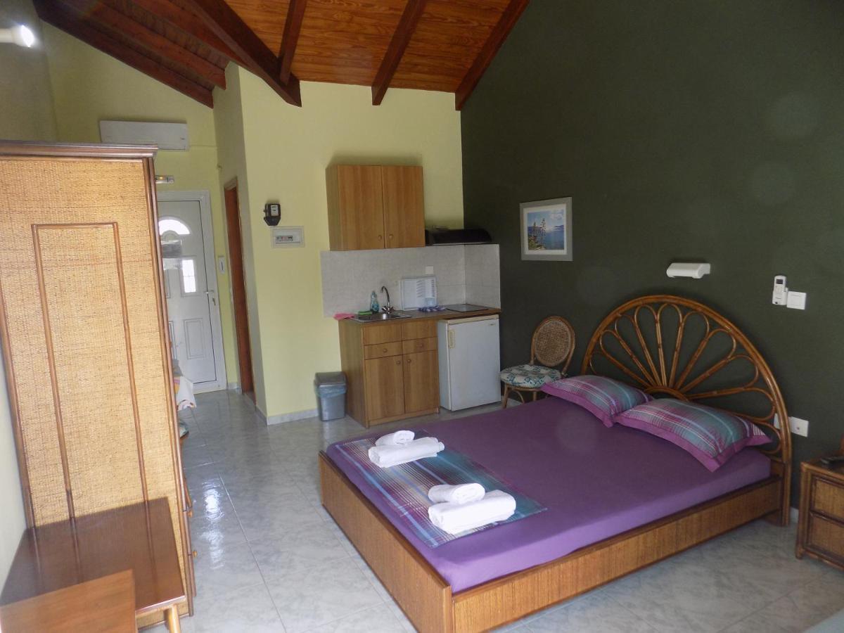Marina Studios II Argostoli  Exterior photo