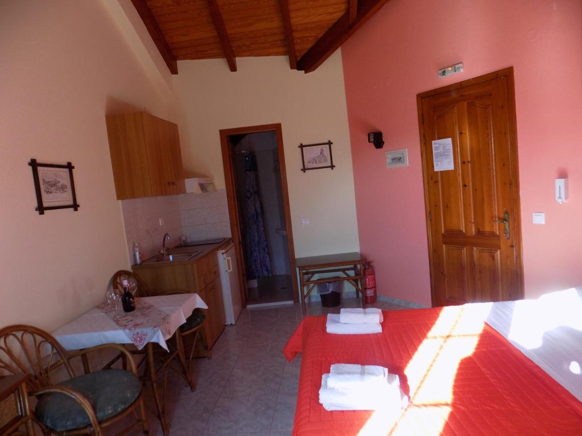 Marina Studios II Argostoli  Exterior photo