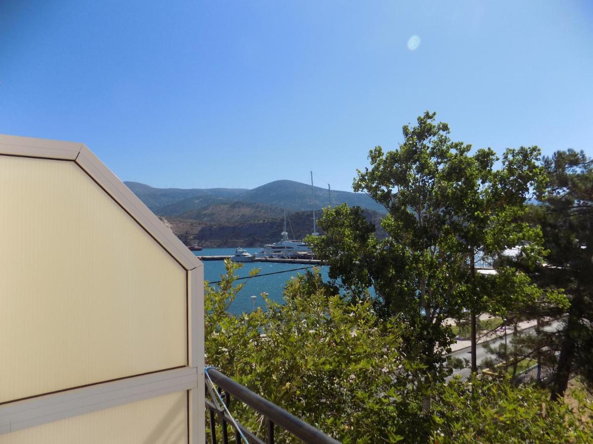 Marina Studios II Argostoli  Exterior photo