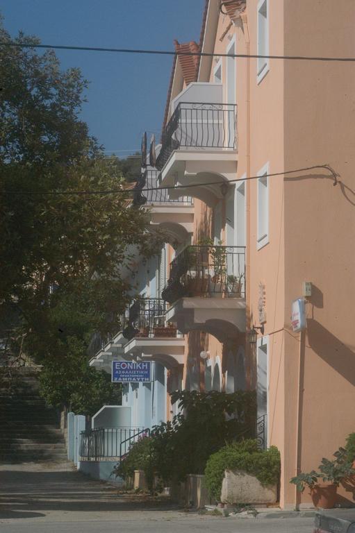 Marina Studios II Argostoli  Room photo