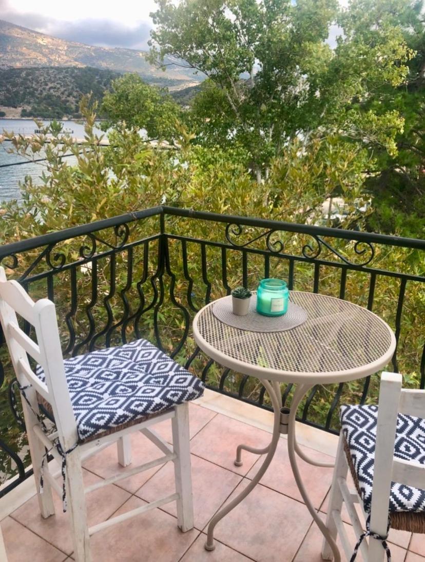 Marina Studios II Argostoli  Exterior photo