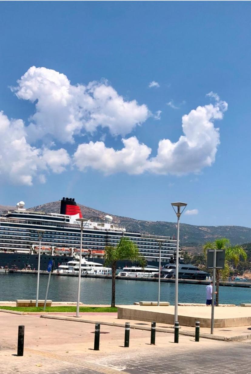 Marina Studios II Argostoli  Exterior photo