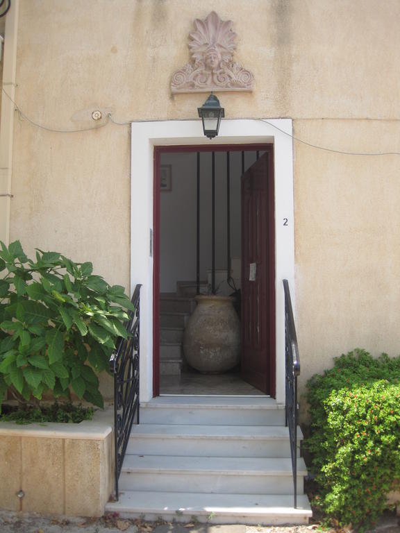 Marina Studios II Argostoli  Exterior photo