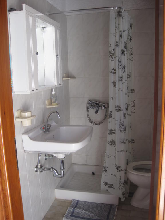 Marina Studios II Argostoli  Room photo