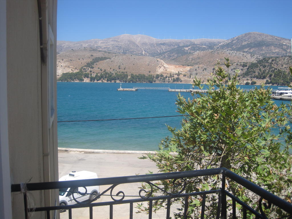 Marina Studios II Argostoli  Exterior photo