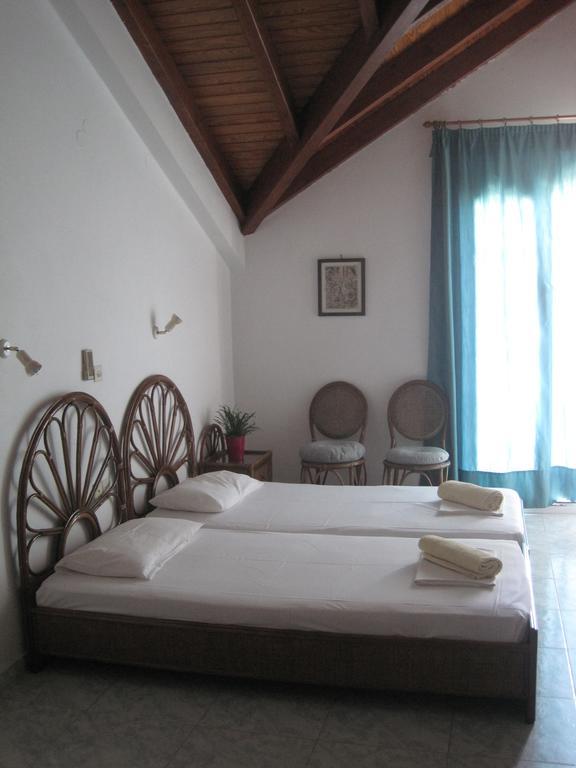 Marina Studios II Argostoli  Exterior photo